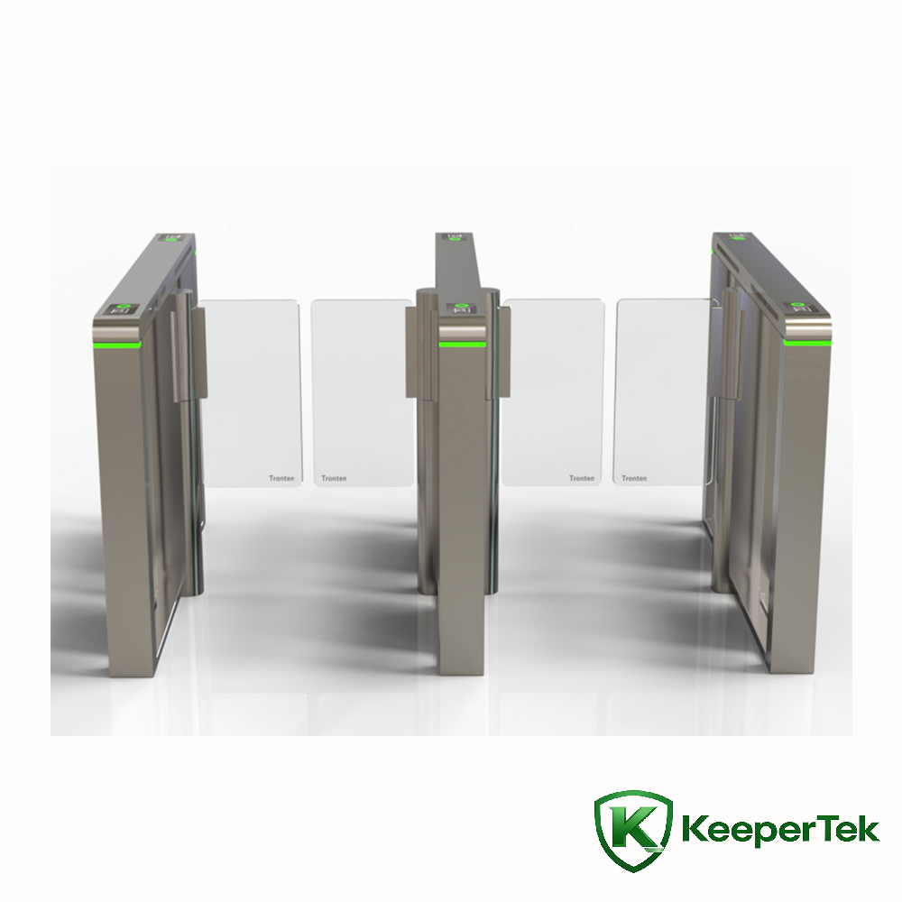 Snelheidspoort KT-JSDS02