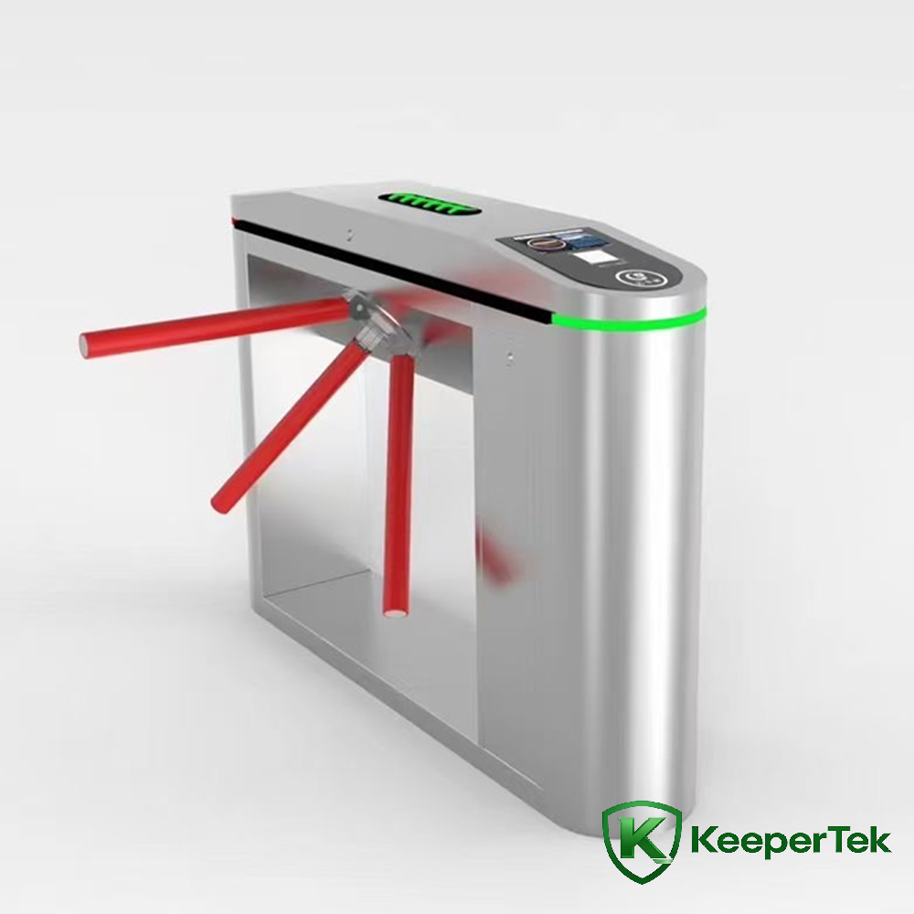Volautomatische driestokpoort KT-JSDZ05