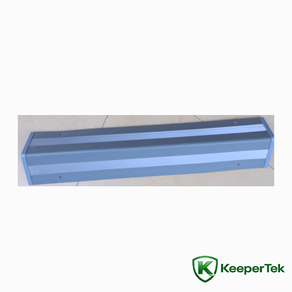 PVC composiet wandhoek rechte hoekbeschermer KT-CAS23