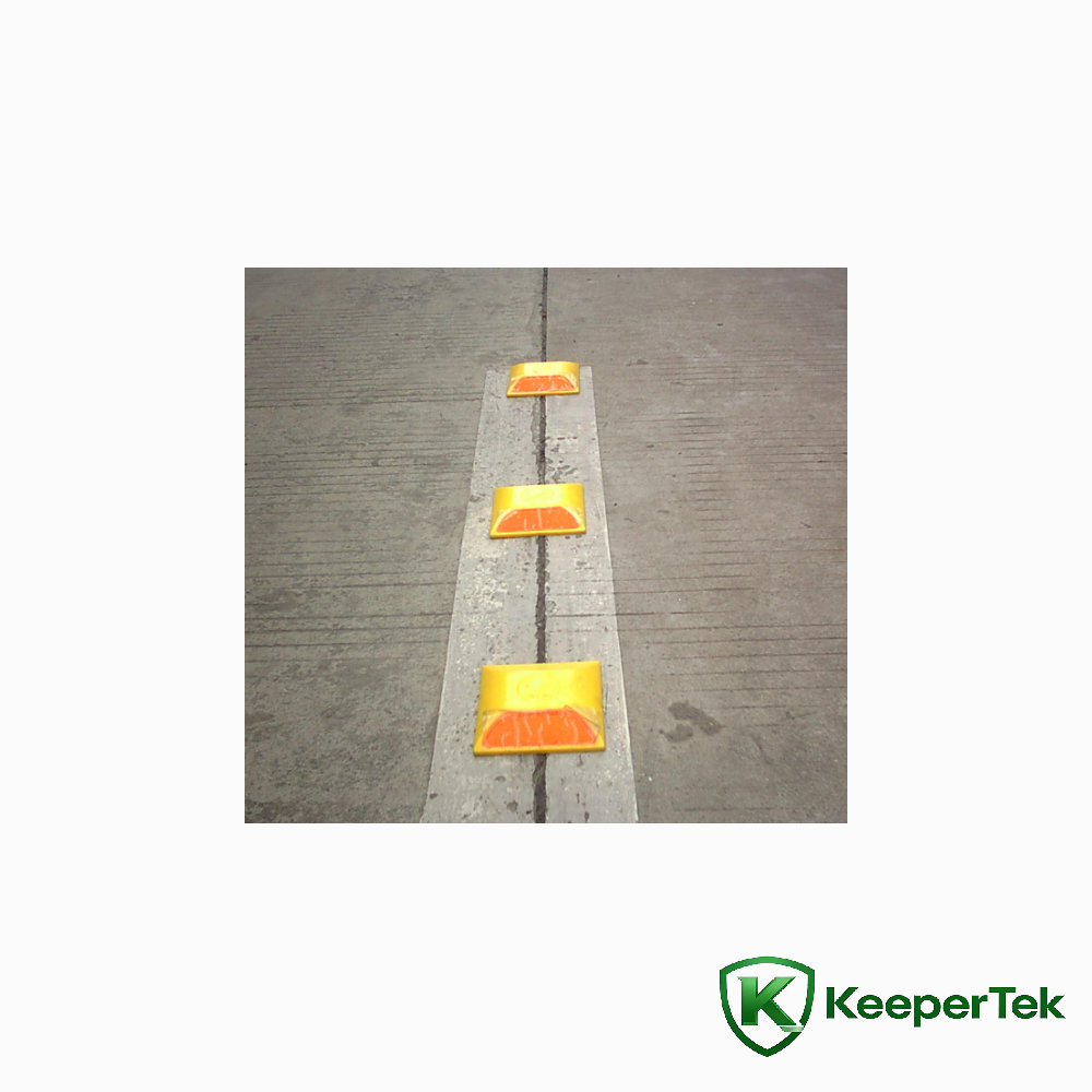 Reflecterende wegknop KT-CAS30
