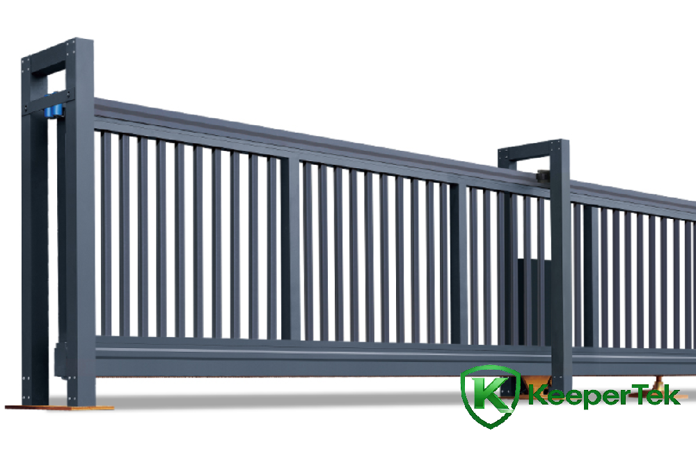 Industriële hangdeur KT-QG19