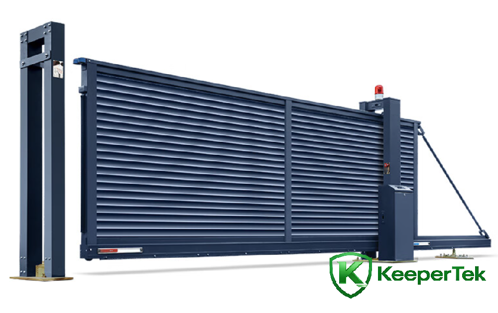 Industriële hangdeur KT-QG21