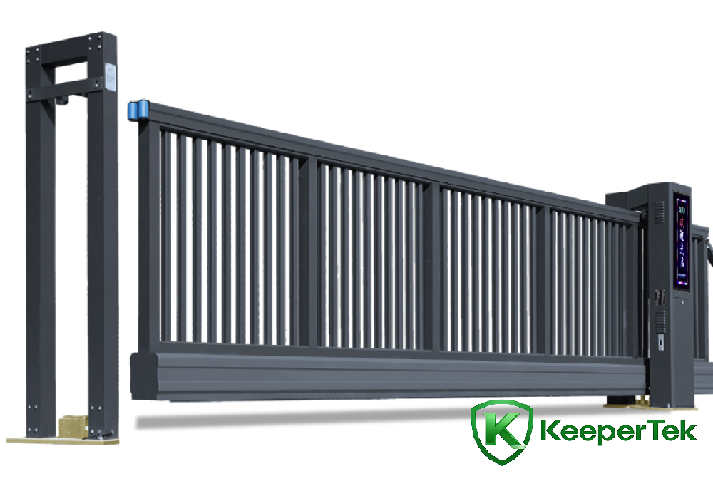 Industriële hangdeur KT-QG22