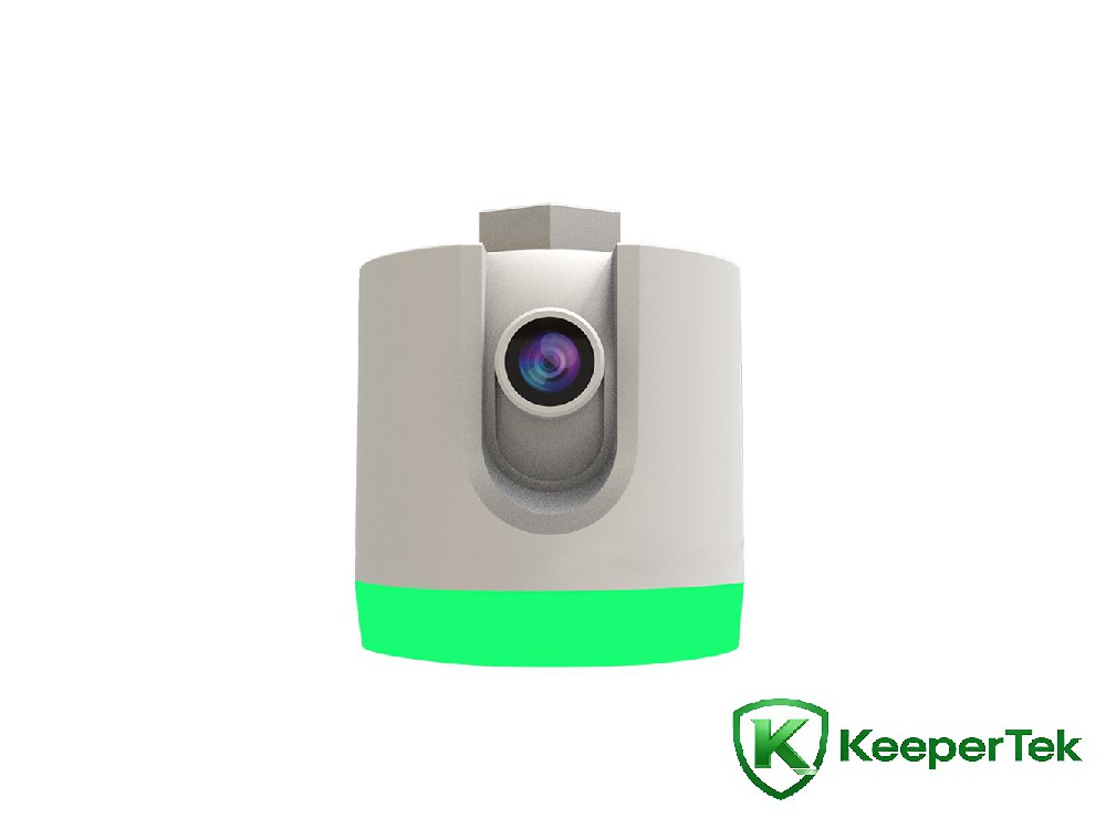Videodetector 3 parkeerplaatsen KT-WB01