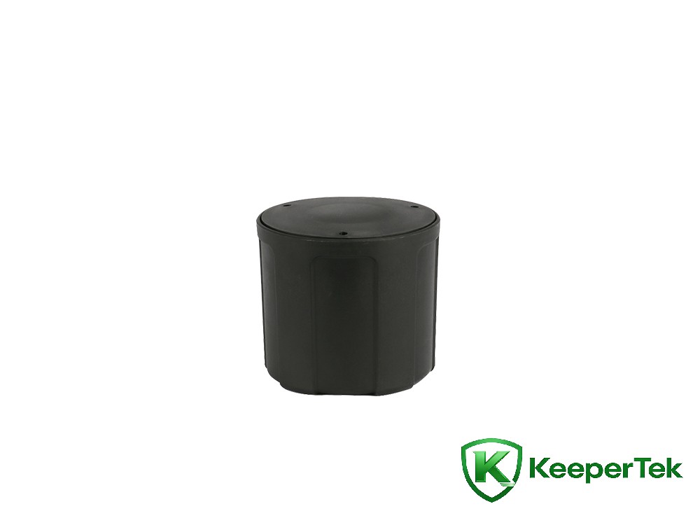 Dual-mode geomagnetische parkeerruimtedetector (ondergrondse LoRa) KT-WB08