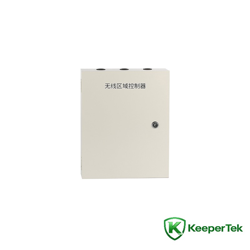 Draadloze gebiedscontroller voor binnengebruik KT-WB13
