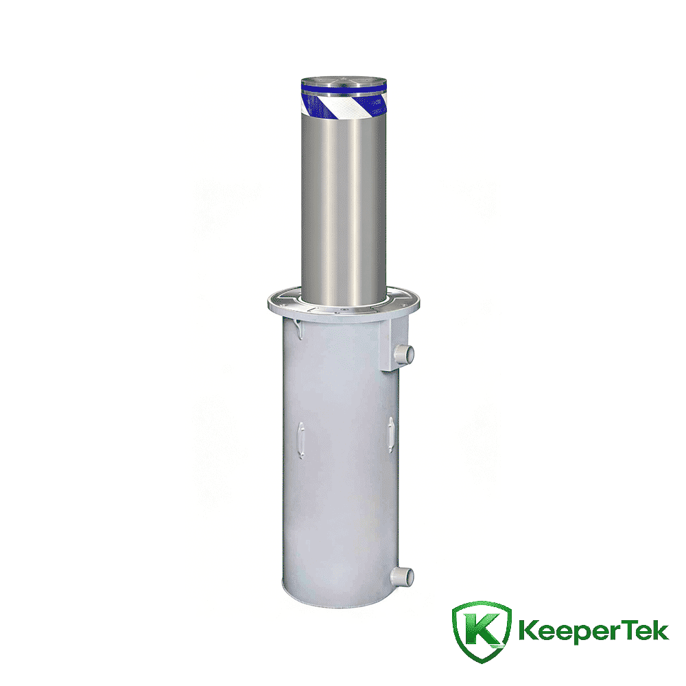 Versterkte hydraulische hefkolom KT-DX01