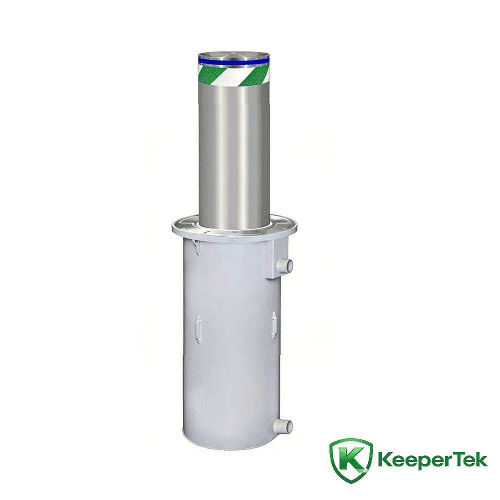 24V laagspanning puur elektrische hefkolom KT-DX08