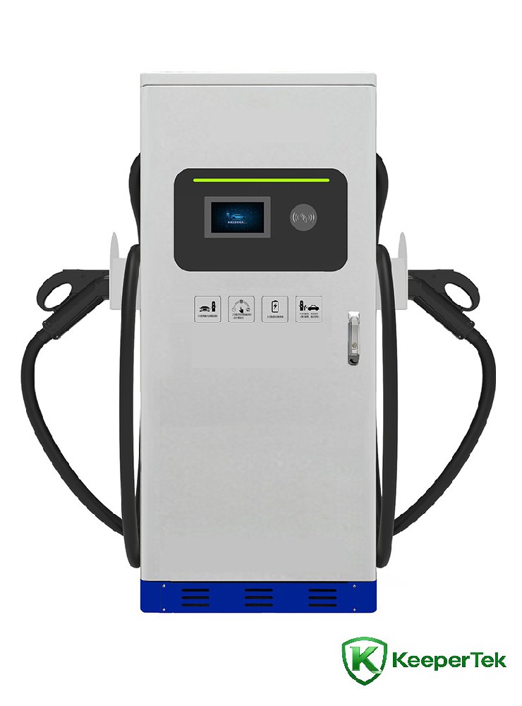 120KW/240KW/360KW/400KW staande DC-laadstapel KT-HC12