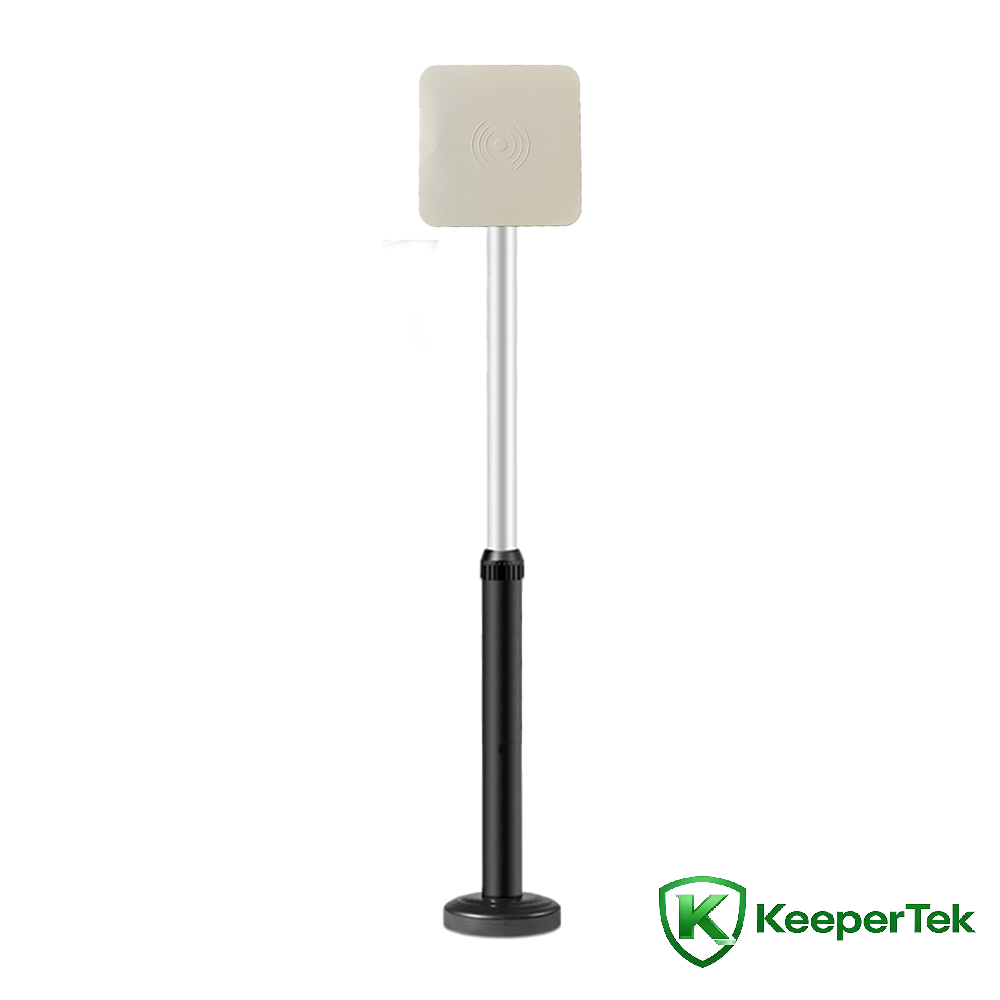 Automobiel UHF RFID-identificatieleeskop KT-ZYSB38