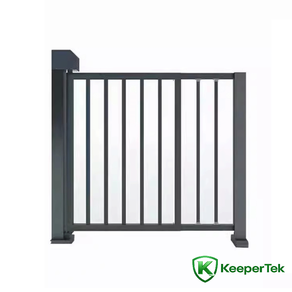 Elektrische reclamedeur KT-EAG003